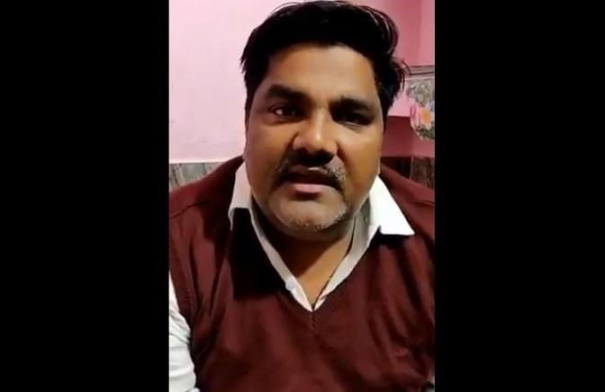 Tahir Hussain Provoked His Community To Promote Hindu-Muslim Enmity On Grounds Of Religion: Delhi Court  