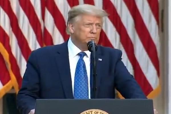 Trump Suspends H-1B Visas For Highly-Skilled Foreign Workers Till Year-End, Announces Reform Plan That May Hit Indian Firms