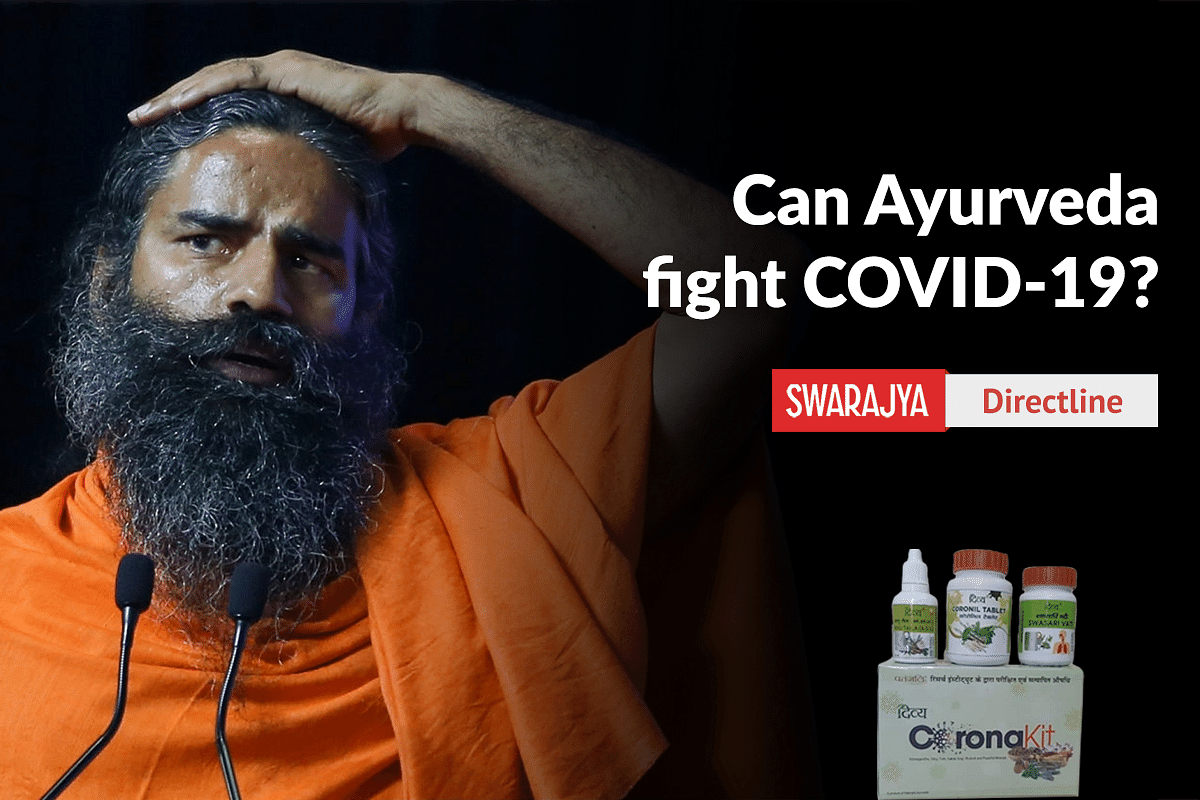 Baba Ramdev's Coronavirus Pill – How India Treats Ayurveda And Whether It Can Fight COVID-19