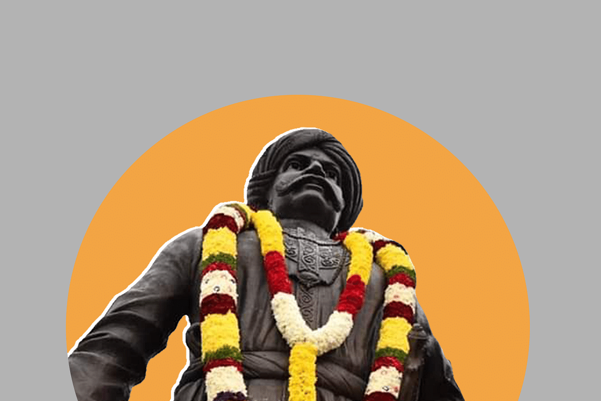 Nadaprabhu Kempegowda:  A Tribute To The Man Behind The Rise Of Modern Bengaluru