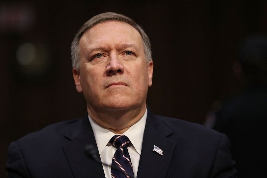  US Calls China ‘Rogue State’; Holds It Responsible For Violent Face-Off Along LAC In Ladakh