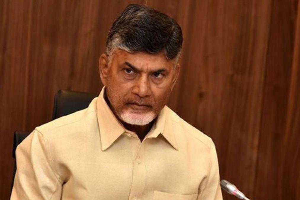 Vizianagaram Royal Family Feud: Former Andhra Chief Minister Chandrababu Naidu   Trapped In Duel Over The Issue Complicated By Jagan Mohan Reddy