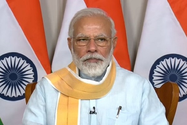 Prime Minister Narendra Modi