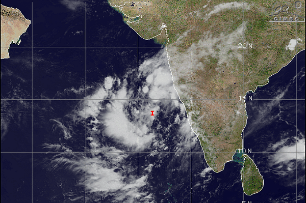 Cyclone ‘Nisarga’ To Cross Maharashtra, Gujarat Coasts In 2 Days: IMD