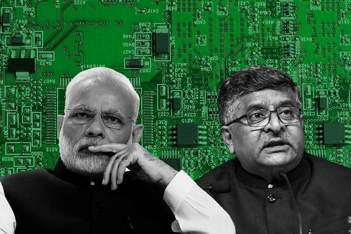 Modi Govt Releases Stringent Compliance Guidelines For Big-Tech Social Media Companies, All You Need To Know