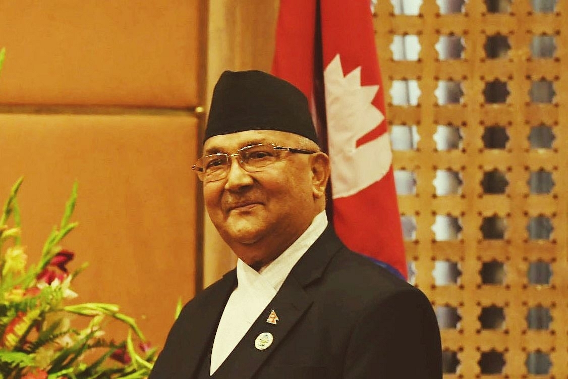 Nepal PM’s ‘Ram Was Nepali’ Claim Triggers Outrage, But This Is Why He Needn’t Be Taken Seriously  