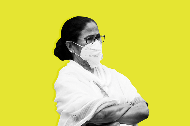 Negative Feedback On Corruption In Party Ranks Worries Mamata Banerjee, But Her Course Correction Bid Likely To Be Futile