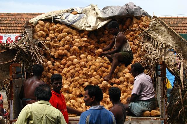 Agri Reforms Ordinances Promulgated: No Cess On Farm Items Sold Outside APMC Yards, Private E-Trading Allowed, E-Registry For Contract Farming