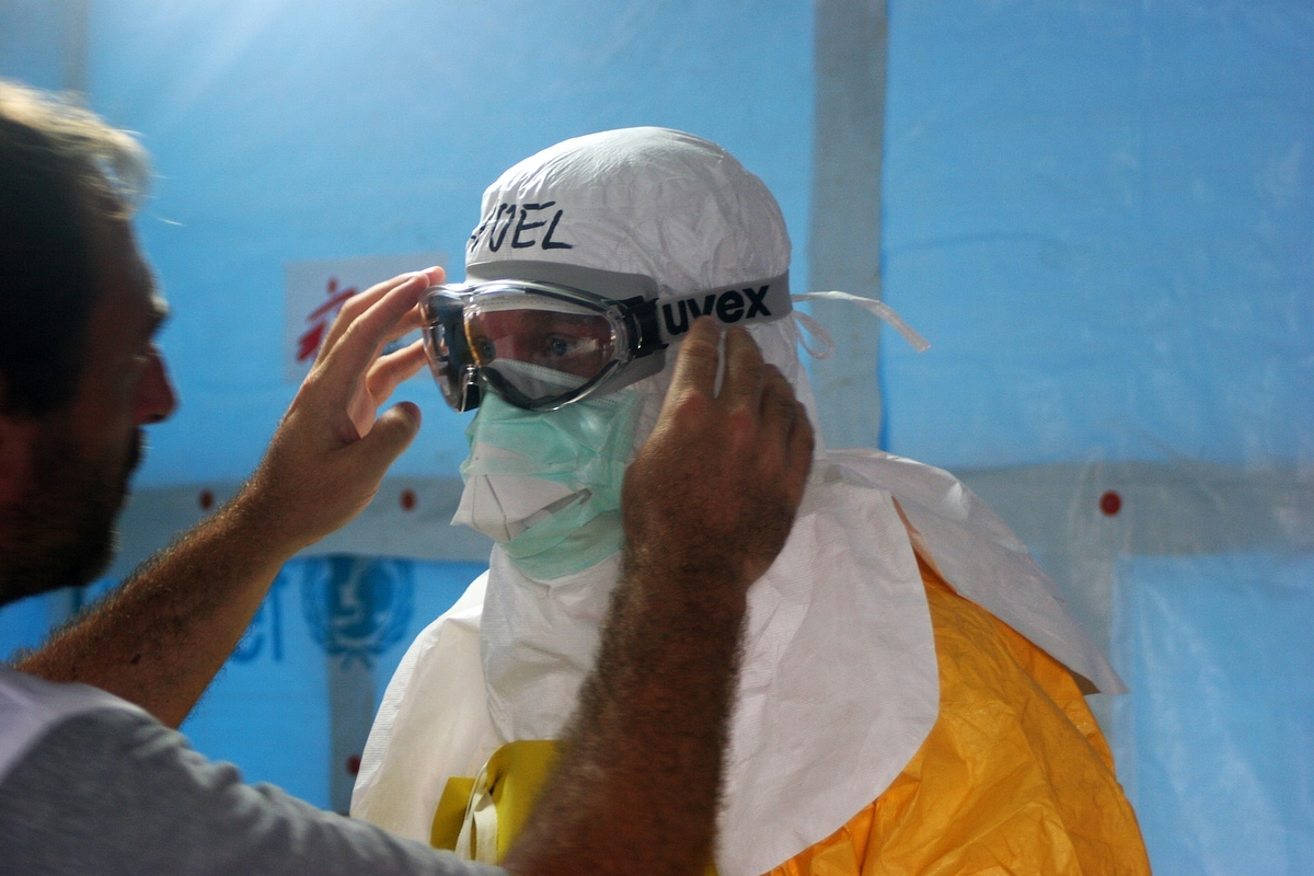 PPE Waste In The Pandemic – Indian Researchers Propose Solution For What Is Global Cause For Concern