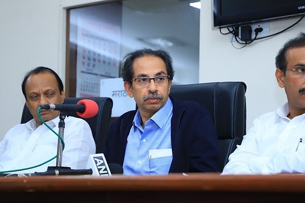 Maharashtra Under-Performed The Most In Restricting Covid-19 Spread And Saving Lives: Economic Survey 2021