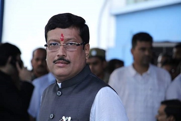 Sabyasachi Dutta (Facebook)