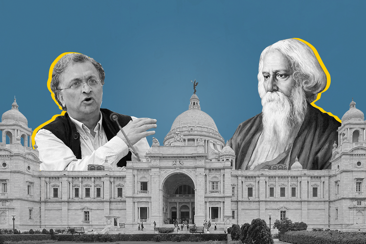 Trolling Gujarat Is Old Hat, But Why Are Bengalis Taking Ram Guha’s Put-Down Lightly? 