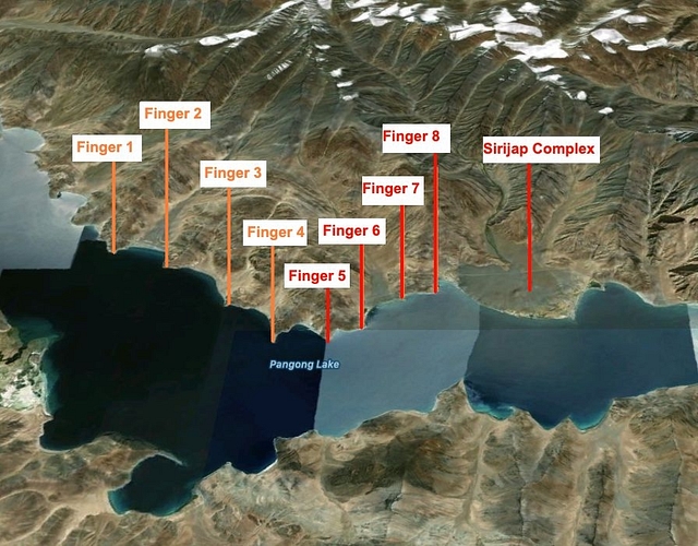 Indian-China Begin Disengagement In Eastern Ladakh: Here’s Everything We Know So Far