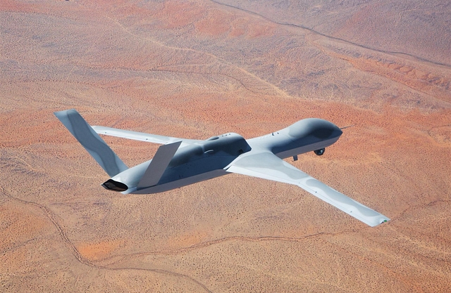 Predator C Avenger
