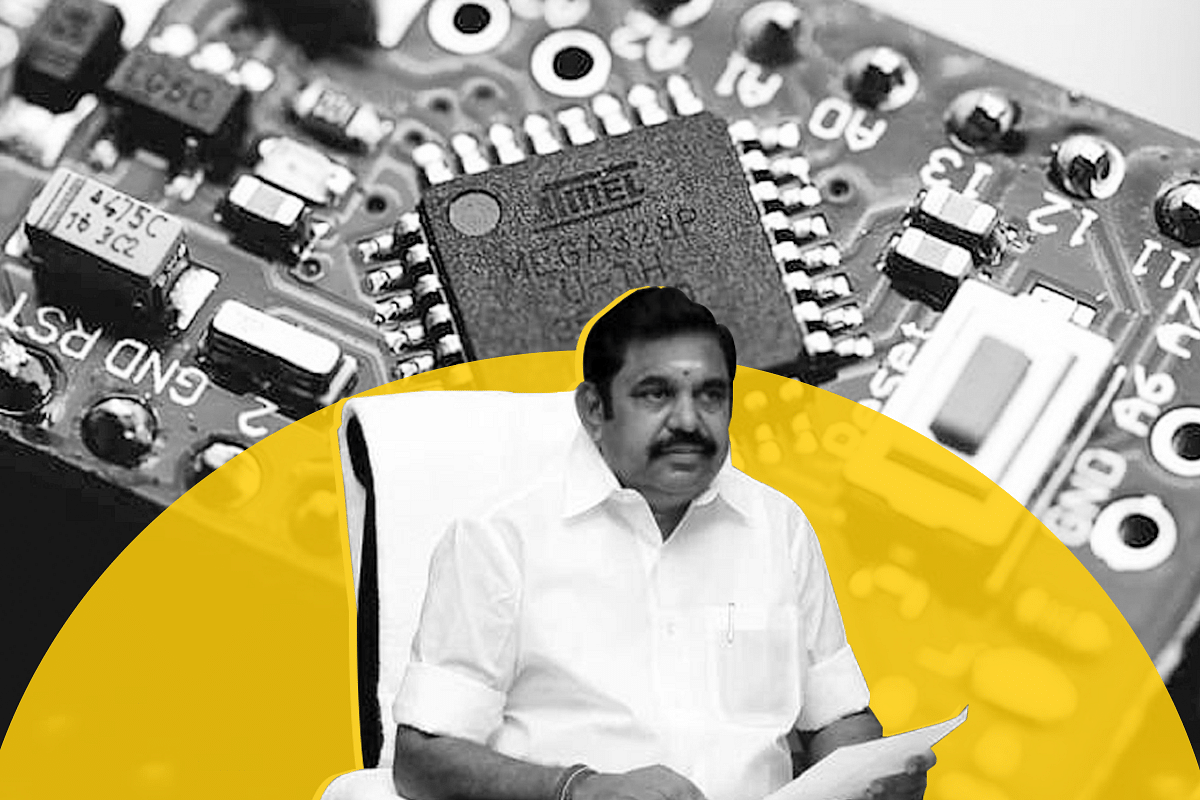 Foxconn, Flextronics, Salcomp Show Interest In Investing In Tamil Nadu As State Goes All Out To Set Up Electronics Manufacturing Clusters