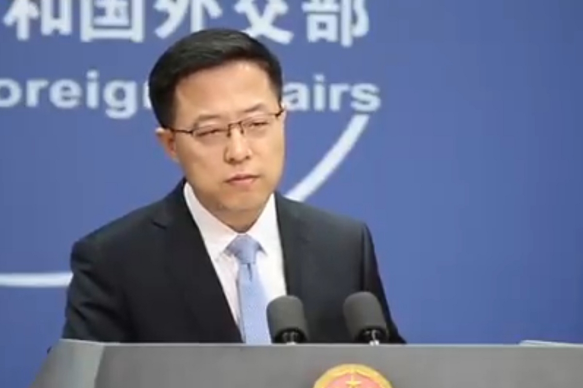 “Bear All Consequences”: Beijing Threatens Retaliation Against UK For Offering Residency To Hongkongers  