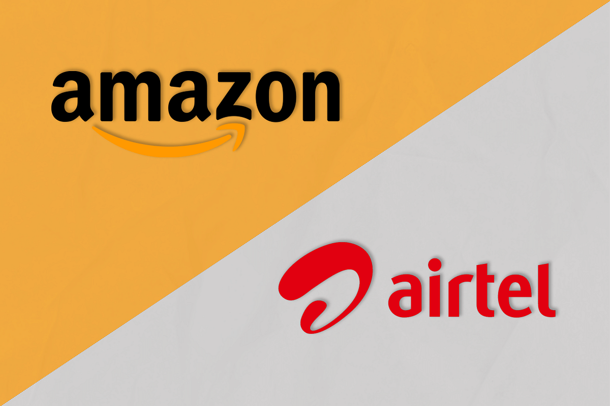 How Airtel Or Amazon Could Challenge The Jio-Facebook Partnership