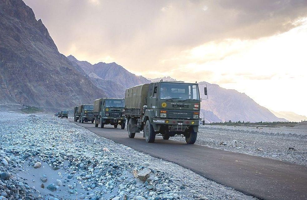 Indian-China Begin Disengagement In Eastern Ladakh: Here’s Everything We Know So Far