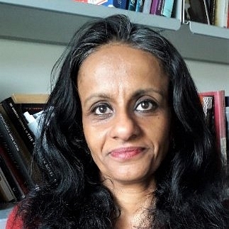  Cambridge Professor Priyamvada Gopal Tweets ‘White Lives Don’t Matter’, Follows It Up With ‘Abolish Brahmins And Upper Castes’