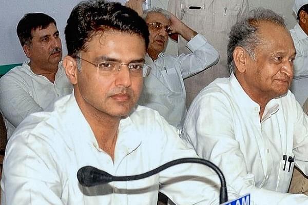 What Are The Ramifications Of Betting On Sachin Pilot?