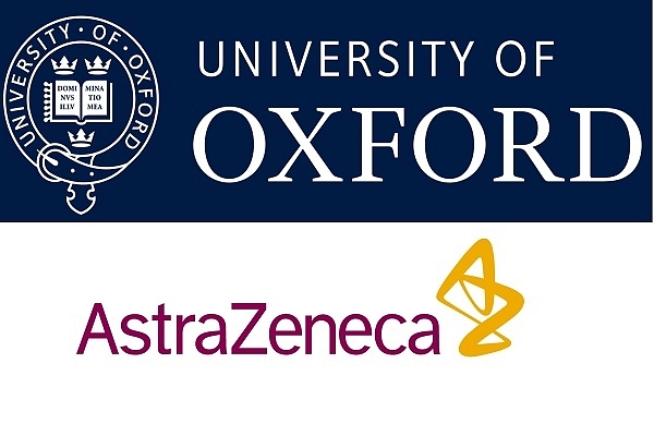 The vaccine has been developed by Oxford University in collaboration with pharma company AstraZeneca