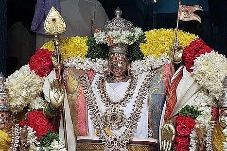 Tamil Nadu Police Blocks 500 Anti-Hindu Videos Following Controversy Over Ridiculing Of Hymn On Lord Skanda
