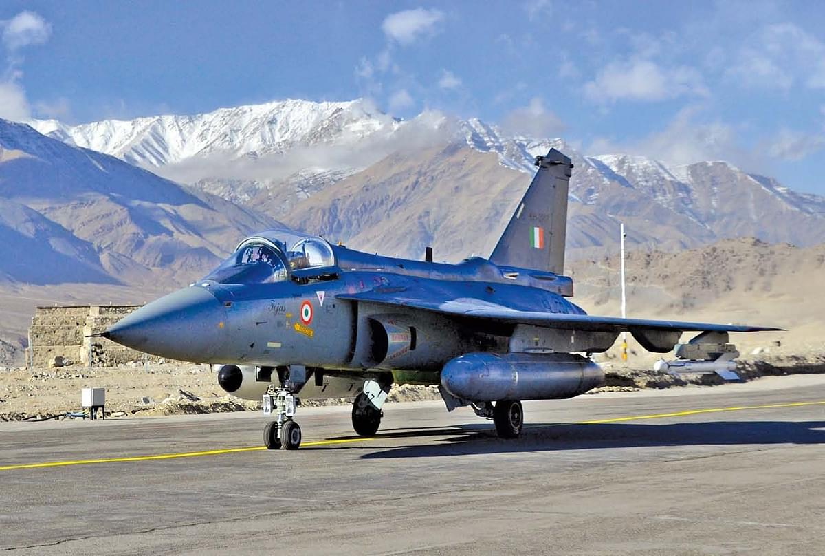 IAF Likely To Place Orders For Over 110  Fighter Jets By The End Of This Year To Shore Up Dwindling Numbers