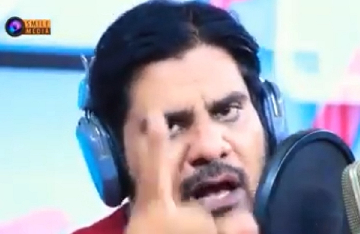 Now, A Hate Song In Pakistan Against Islamabad Temple And Hindus;  Activists Object