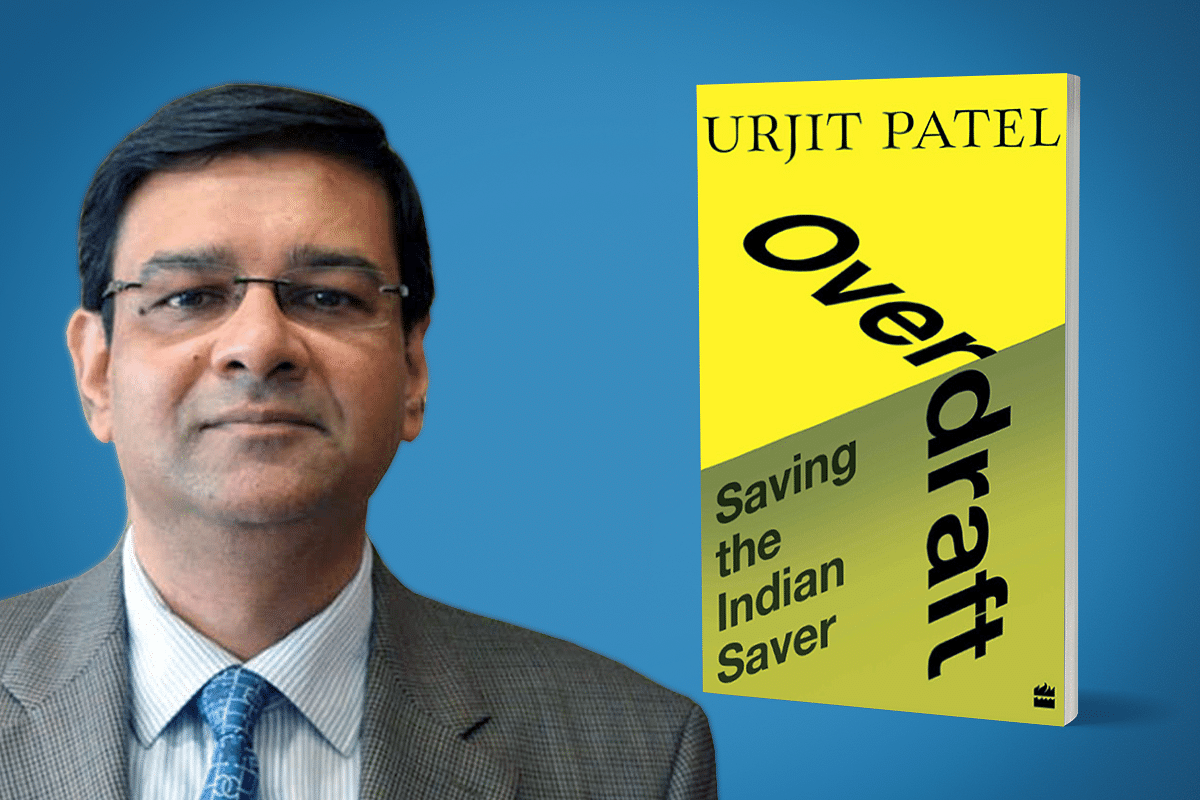 Overdraft: Urjit Patel Has Left A Lot Unexplained In His Hastily Written Book