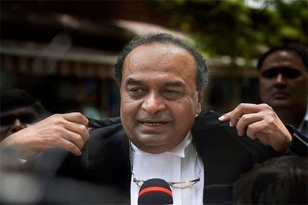 Former Attorney General Mukul Rohatgi Refuses To Appear For Tik-Tok In Its Bid To Overturn Ban