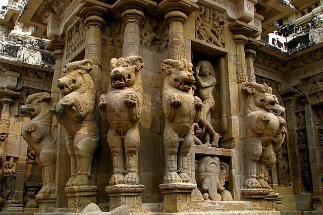 Seven Thousand Wonders Of India: An Artistic Pilgrimage Of India’s Lesser Known Temples-Part I