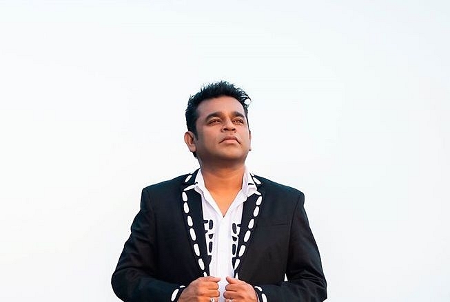 A R Rahman: The Noise Behind The Musical Maestro