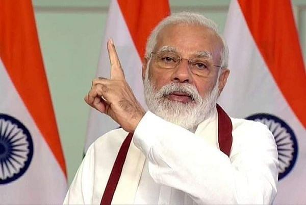India To Have COVID-19 Testing Capacity Of 10 Lakh Samples Per Day, PM Modi Says Govt Making Efforts 