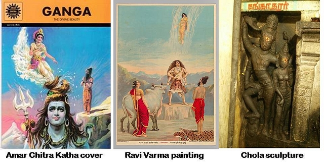 Gangadhara