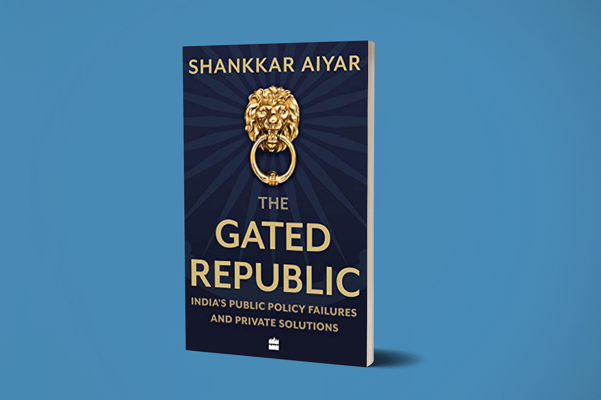 The Gated Republic: A Compellingly Uncomfortable Book      