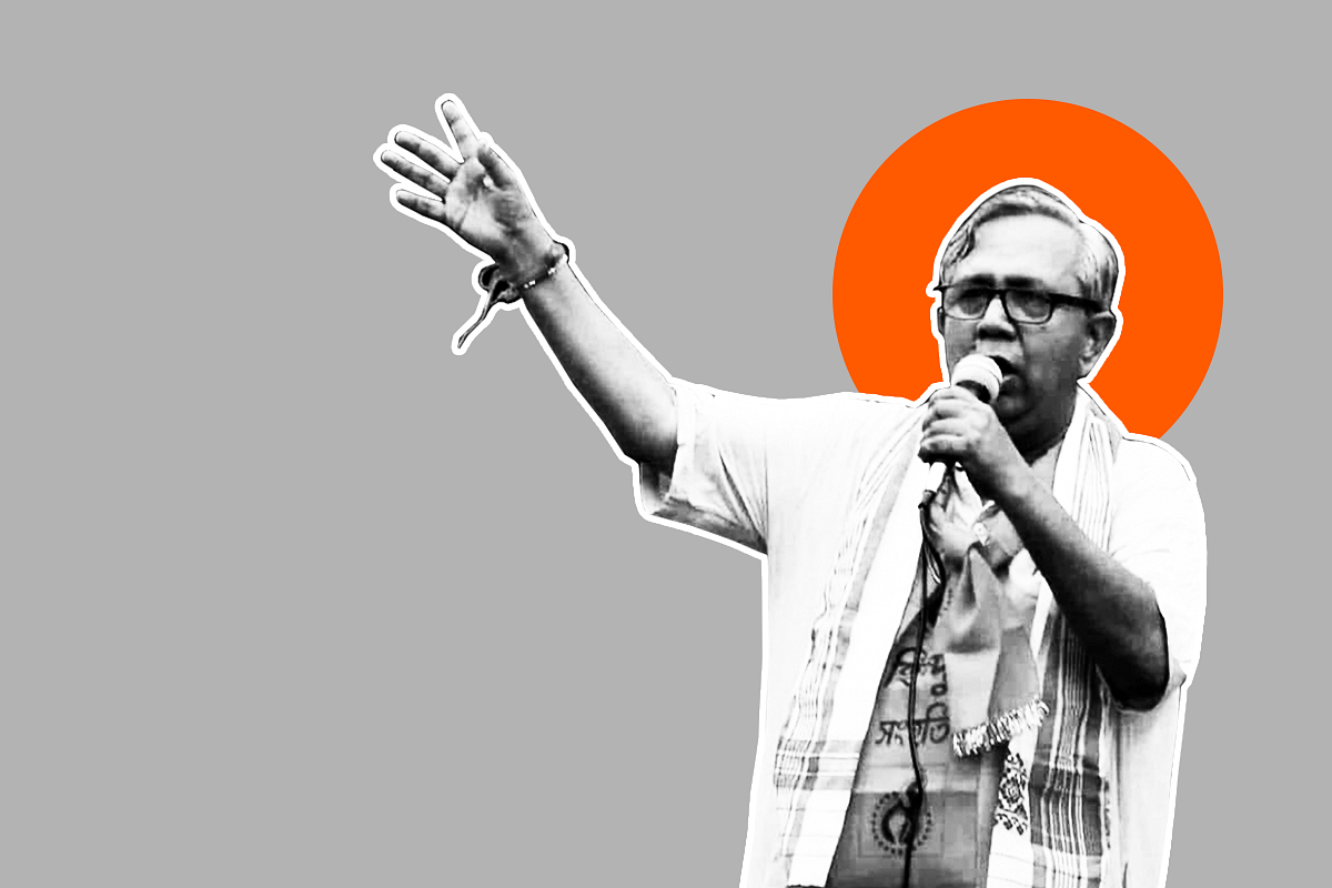 Tapan Ghosh: A Braveheart Who Spurred Hindu Reawakening In Bengal
