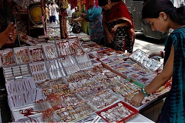 'Won't Boost Economy Of A Country That Is A Threat To Us': Anti-China Sentiment Slashes Demand For Chinese Rakhis