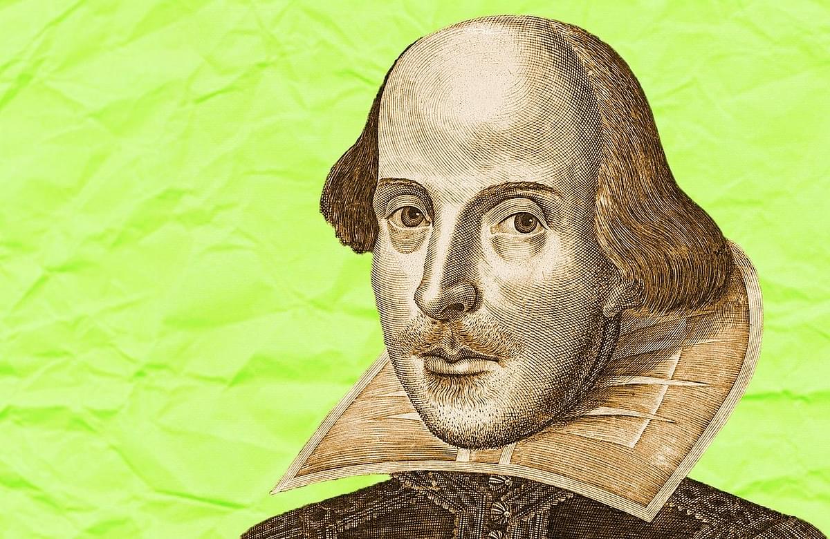 Why Is Shakespeare Relevant Today? 

