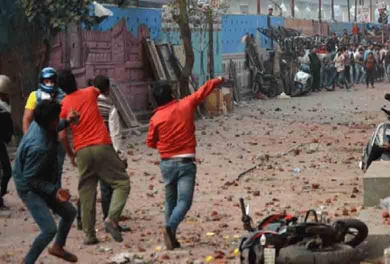 Delhi Riots: Inside The Chargesheet In The Murder Of Anwar Kassar 