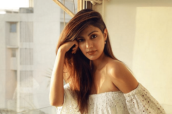 Rhea Chakraborty Gets Bail From Bombay HC In Drug Case, Brother Showik To Stay In Custody
