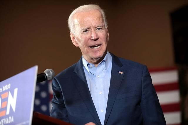 A Lalu-esque Triumph: How Biden Won