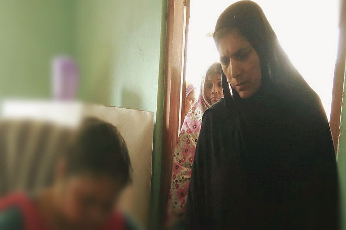 ‘Faced No Religious Discrimination,’ Say 98.7 Per Cent Of Muslim Women Surveyed By Delhi Minority Body In Riot-Affected Northeast District
