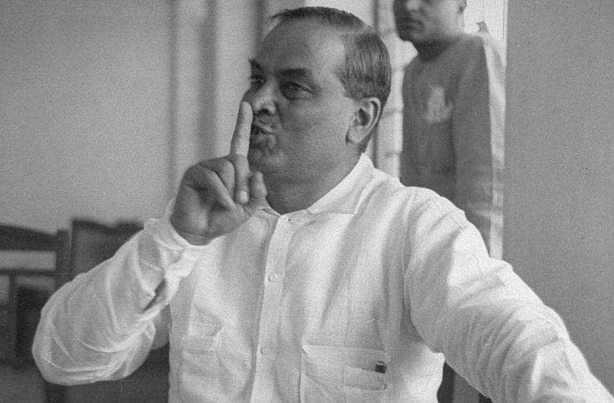 Dr BC Roy, The Architect Of Modern Bengal, And His Ambivalent Relationship With Nehru  
