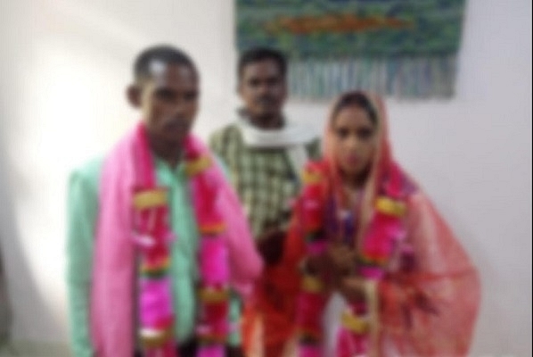 Panchayat Excommunicated Me From Caste For Marrying A Muslim Woman, Says Hindu Man In Complaint To Police