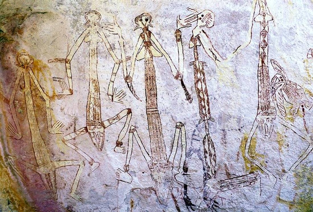 Australia: Rio Tinto CEO Resigns After Backlash Over Destruction Of 46,000-year-old Sacred Indigenous Site  
