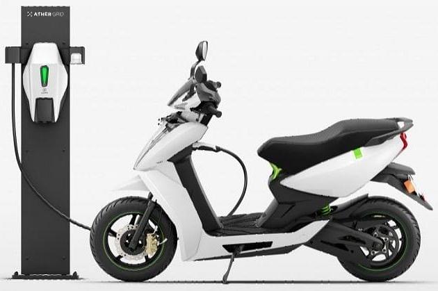 Developing Low-Cost Charging Infrastructure Is Key To Scaling Up Adoption Of Electric Vehicles