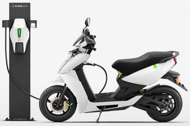 State-Run CESL To Supply 30,000 Electric Two-Wheelers To Goa, Andhra Pradesh And Kerala