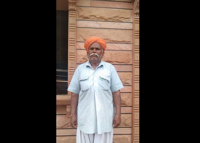 Rajasthan: Why ‘Almost Hindu’ Hansraj Khan Became Hansraj Ram On Bhoomi Pujan Day