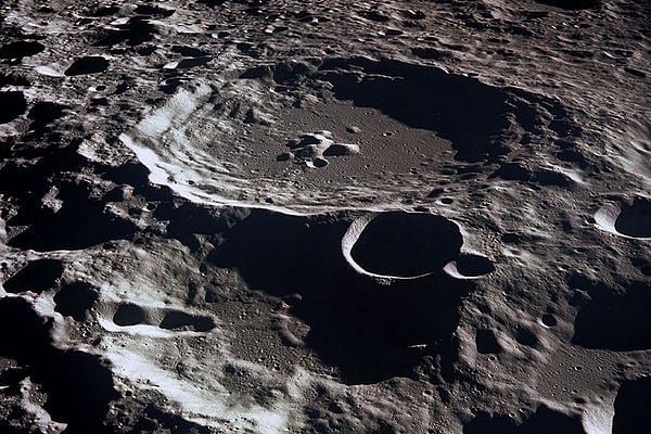 With Focus On Thorough Testing, ISRO To Create Artificial Lunar Craters To Test Chandrayaan-3 Lander's Sensors
