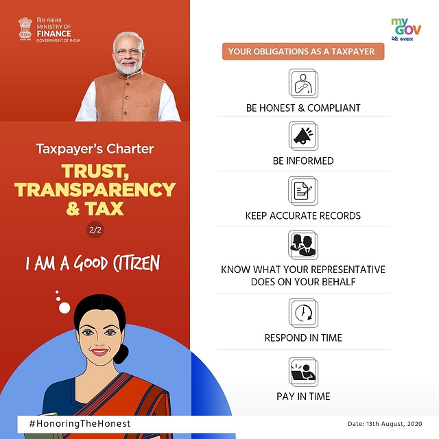 Explained: India's New Income Tax Reforms Like Faceless Assessment, Appeals For More Transparency And Compliance